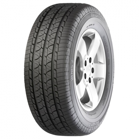 Anvelopa VARA BARUM VANIS 2 205/70/R15C 106/104R Anvelope - Anvelopa VARA BARUM VANIS 2 205/70/R15C 106/104R
