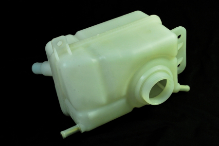 Vas expansiune - Vas expansiune CHEVROLET AVEO / KALOS intre 2005-2008
