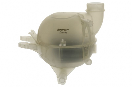 Vas expansiune - Vas expansiune CITROEN C2, C3 I, C3 PLURIEL; PEUGEOT 1007 dupa 2002
