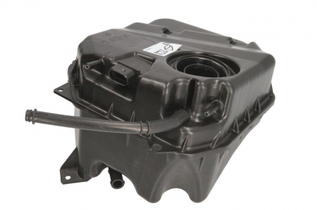 Vas expansiune - Vas expansiune (cu capac, cu senzor nivel) AUDI Q7; PORSCHE CAYENNE; VW TOUAREG intre 2002-2015