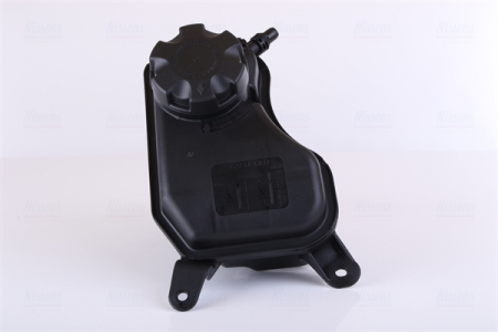 Vas expansiune cu capac, cu senzor nivel potrivit BMW Seria 1 (E81), 1 (E82), 1 (E87), 1 (E88), 3 (E90), 3 (E91), 3 (E92), 3 (E93), X1 (E84), Z4 (E89) 06.04-08.16 [1]