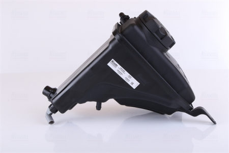 Vas expansiune cu capac, cu senzor nivel potrivit BMW Seria 1 (E81), 1 (E82), 1 (E87), 1 (E88), 3 (E90), 3 (E91), 3 (E92), 3 (E93), X1 (E84), Z4 (E89) 06.04-08.16 [4]