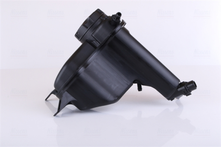 Vas expansiune cu capac, cu senzor nivel potrivit BMW Seria 1 (E81), 1 (E82), 1 (E87), 1 (E88), 3 (E90), 3 (E91), 3 (E92), 3 (E93), X1 (E84), Z4 (E89) 06.04-08.16 [2]