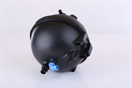 Vas expansiune cu capac, cu senzor nivel potrivit BMW X3 (F25), X4 (F26) 09.10-03.18 [3]