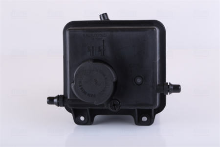 Vas expansiune - Vas expansiune cu capac, cu senzor nivel potrivit BMW X5 (E53) 01.00-10.06