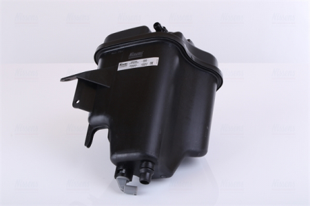 Vas expansiune cu capac, cu senzor nivel potrivit BMW X5 (E70), X6 (E71, E72) 10.06-07.14 [2]