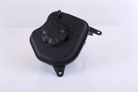 Vas expansiune - Vas expansiune cu capac, cu senzor nivel potrivit BMW X5 (E70), X6 (E71, E72) 10.06-07.14