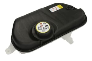 Vas expansiune - Vas expansiune cu capac, cu senzor nivel potrivit JAGUAR XF I, XF SPORTBRAKE, XJ 03.08-
