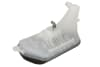 Vas expansiune cu capac, cu senzor nivel potrivit JAGUAR XF I, XF SPORTBRAKE, XJ 03.08- [1]