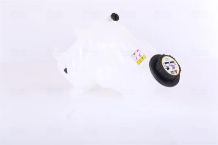 Vas expansiune cu capac, cu senzor nivel potrivit LAND ROVER RANGE ROVER IV, RANGE ROVER SPORT II 08.12- [4]