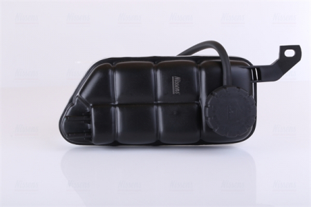 Vas expansiune - Vas expansiune cu capac, cu senzor nivel potrivit MERCEDES G (W463), S (C215), S (W220) 07.97-
