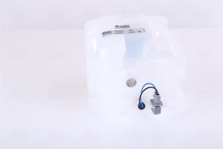 Vas expansiune cu capac, cu senzor nivel potrivit VOLVO 850, C70 I, S70, V70 I 06.91-10.05 [3]