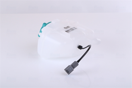 Vas expansiune cu capac, cu senzor nivel potrivit VOLVO S60 I, S70, S80 I, V70 I, V70 II, XC70 I, XC90 I 12.95-12.14 [2]