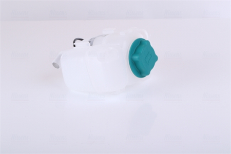 Vas expansiune cu capac, cu senzor nivel potrivit VOLVO S60 I, S70, S80 I, V70 I, V70 II, XC70 I, XC90 I 12.95-12.14 [4]