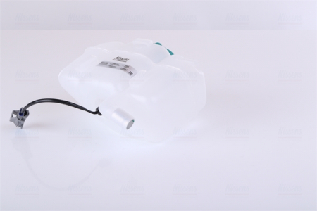 Vas expansiune cu capac, cu senzor nivel potrivit VOLVO S60 I, S70, S80 I, V70 I, V70 II, XC70 I, XC90 I 12.95-12.14 [3]