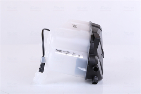 Vas expansiune cu capac, cu senzor nivel potrivit VOLVO S80 II, V70 III, XC60 I; LAND ROVER FREELANDER 2, RANGE ROVER EVOQUE 03.06-12.19 [2]