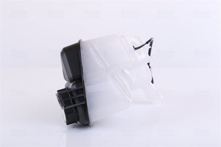 Vas expansiune cu capac, cu senzor nivel potrivit VOLVO S80 II, V70 III, XC60 I; LAND ROVER FREELANDER 2, RANGE ROVER EVOQUE 03.06-12.19 [4]