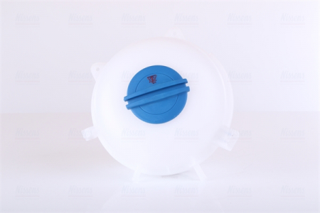 Vas expansiune cu capac, cu senzor nivel potrivit VW CALIFORNIA T5 CAMPER, MULTIVAN V, TRANSPORTER V 04.03-08.15 [1]