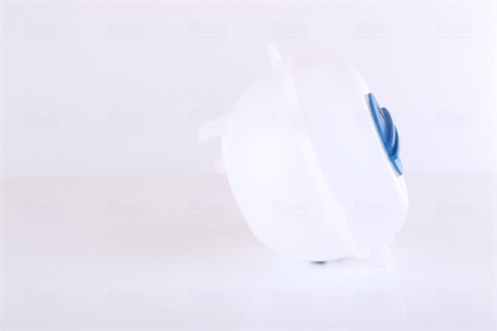 Vas expansiune cu capac, cu senzor nivel potrivit VW CALIFORNIA T5 CAMPER, MULTIVAN V, TRANSPORTER V 04.03-08.15 [4]