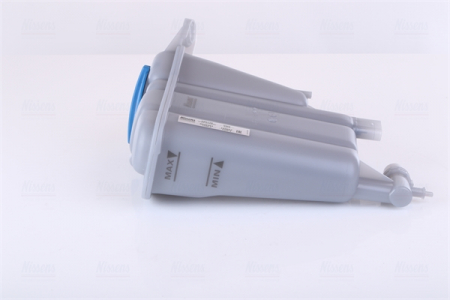 Vas expansiune cu capac potrivit AUDI A4 ALLROAD B8, A4 B8, A5, Q5 10.07-05.17 [2]