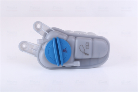 Vas expansiune cu capac potrivit AUDI A4 ALLROAD B8, A4 B8, A5, Q5 10.07-05.17 [1]