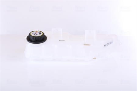 Vas expansiune cu capac potrivit MERCEDES M (W163) 02.98-06.05 [1]