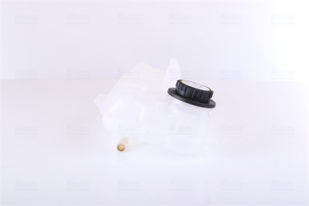 Vas expansiune cu capac potrivit MERCEDES M (W163) 02.98-06.05 [4]