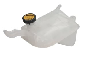 Vas expansiune - Vas expansiune cu capac potrivit TOYOTA AURIS, PRIUS, PRIUS PLUS 06.08-