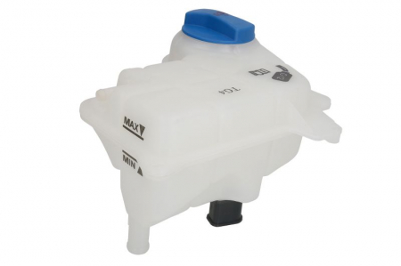 Vas expansiune - Vas expansiune (cu prindere, cu senzor nivel) AUDI A4 B6, A4 B7; SEAT EXEO, EXEO ST 2000-2013