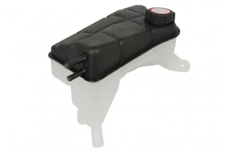 Vas expansiune - Vas expansiune (cu prindere, fara senzor) FORD MONDEO II, MONDEO III 1996-2007