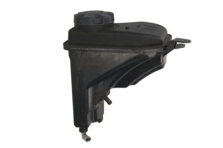 Vas expansiune - Vas expansiune (cu senzor nivel) potrivit BMW 1 (E81), 1 (E82), 1 (E87), 1 (E88), 3 (E90), 3 (E91), 3 (E92), 3 (E93), X1 (E84), Z4 (E89) 06.04-08.16