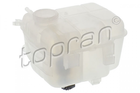 Vas expansiune - Vas expansiune cu senzor nivel potrivit OPEL ASTRA J, ASTRA J GTC, CASCADA 09.09-