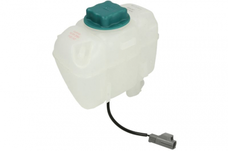Vas expansiune - Vas expansiune (cu senzor nivel) potrivit VOLVO S60 I, S70, S80 I, V70 I, V70 II, XC70 I, XC90 I 12.95-12.14