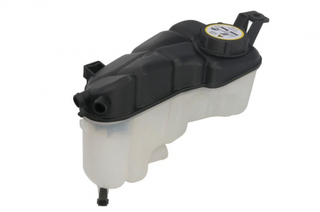 Vas expansiune - Vas expansiune (cu senzor nivel) potrivit VOLVO S60 II, S80 II, V60 I, V70 III, V70 III/KOMBI, XC60 I, XC70 II; LAND ROVER FREELANDER 2 03.06-12.18