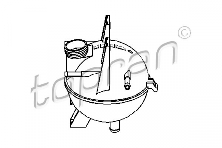 Vas expansiune - Vas expansiune FORD TRANSIT intre 1994-2000