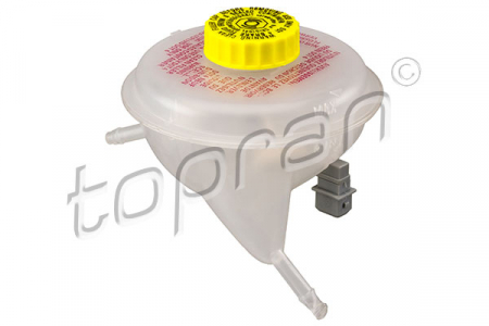 Vas expansiune - Vas expansiune lichid frana potrivit AUDI 100 C3, 100 C4, 80 B3, 80 B4, 90 B3, A4 B5, A6 C4, A6 C5; VW PASSAT B5, PASSAT B5.5 1.4-3.0 08.82-05.05