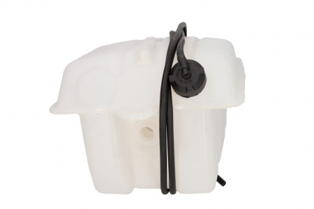 Vas expansiune lichid racire potrivit IVECO EUROCARGO I-III 1991-2015 - (cu conector, cu gaura in plus) [1]
