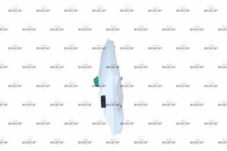 Vas expansiune lichid racire potrivit MAN E2000, EL, F2000, F90, F90 UNTERFLUR, HOCL, L2000, LION'S CITY, LION'S CLASSIC, LION'S COACH, LION'S REGIO dupa 1974 (cu conector, cu gaura senzorului) [2]