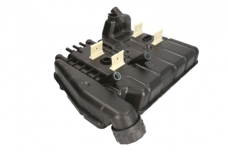Vas expansiune lichid racire (cu conector, cu mufe) potrivit DAF 95 XF, XF 95 01.97-12.06 [2]