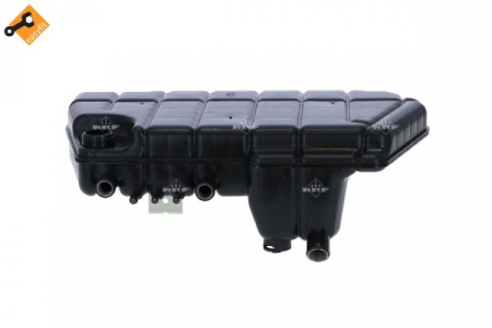 Vas expansiune lichid racire (cu conector, cu mufe) potrivit DAF CF, XF 106, XF 95 01.02- [2]