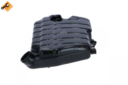 Vas expansiune lichid racire (cu conector, cu mufe) potrivit DAF XF 105, XF 95 01.02- [3]