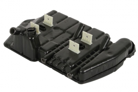 Vas expansiune lichid racire (cu conector, cu mufe) potrivit DAF XF 105, XF 95 01.02- [1]