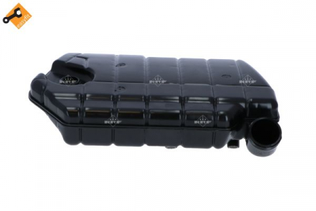 Vas expansiune lichid racire (cu conector, cu mufe) potrivit DAF XF 105, XF 95 01.02- [2]