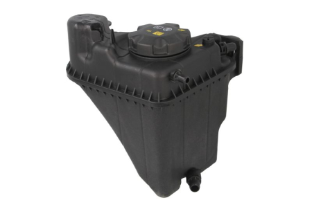 Vas expansiune - Vas expansiune lichid racire potrivit BMW 1 (F20), 1 (F21), 2 (F22, F87), 2 (F23), 3 (F30, F80), 3 (F31), 3 GRAN TURISMO (F34), 4 (F32, F82), 4 (F33 dupa 2015 (cu conector, cu senzor de nivel)