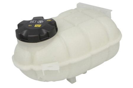 Vas expansiune - Vas expansiune lichid racire potrivit BMW 1 (F20), 1 (F21), 2 (F22, F87), 2 (F23), 3 (F30, F80), 3 (F31), 3 GRAN TURISMO (F34), 4 (F32, F82), 4 (F33 dupa 2011 (cu conector, cu senzor de nivel)