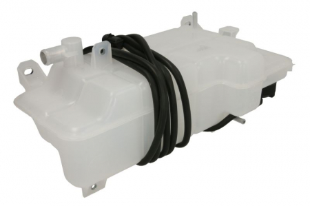 Vas expansiune lichid racire cu conector, cu senzor de nivel potrivit IVECO DAILY III 09.02-07.07 [1]