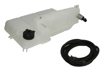 Vas expansiune - Vas expansiune lichid racire (cu conector, cu senzor de nivel) potrivit IVECO DAILY IV 05.06-08.11