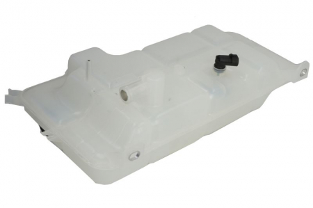Vas expansiune lichid racire (cu conector, cu senzor de nivel) potrivit IVECO DAILY IV 05.06-08.11 [1]