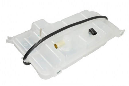 Vas expansiune lichid racire (cu conector, cu senzor de nivel) potrivit IVECO DAILY IV 05.06-08.11 [1]