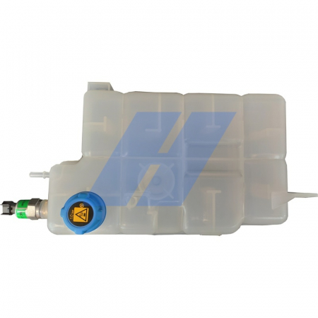Vas expansiune lichid racire (cu conector, cu senzor de nivel) potrivit IVECO DAILY V, DAILY VI 09.11- [2]